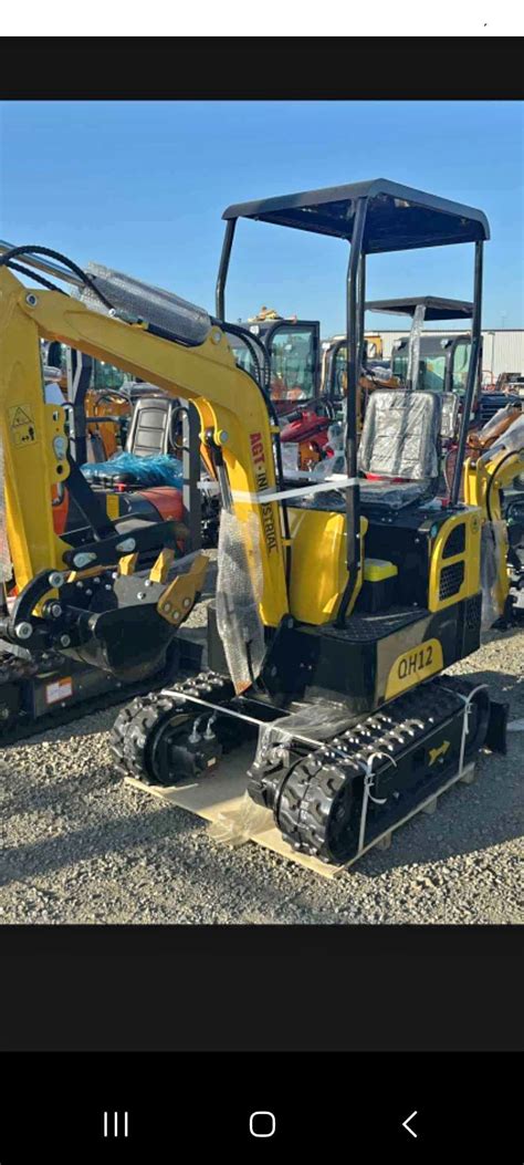 rent mini excavator arroyo grande ca|Construction Equipment Rental in Arroyo Grande, CA .